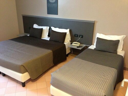 Hotel Duomo Cremona