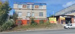 CAREX Autosystem (Dekabristov Street, 269), automatic doors and gates