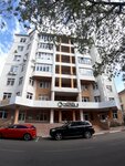 Губернский (Gubernskogo Street, 2А), centro de negocios
