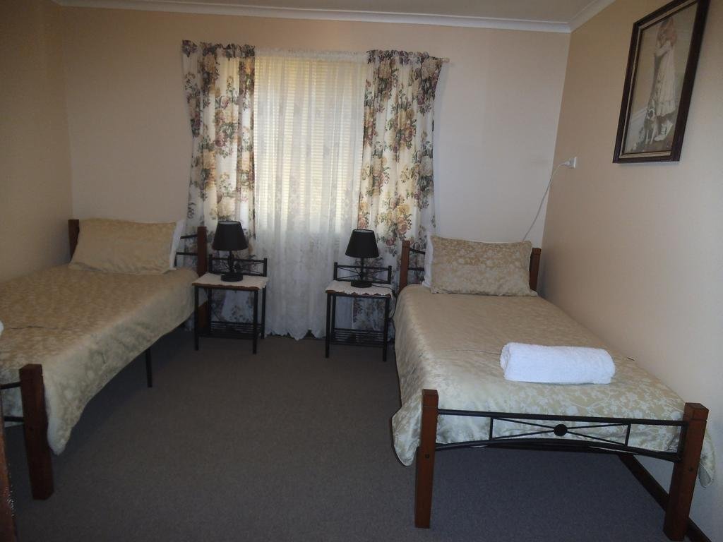 Фото My Nanna's Place Holiday Cottage