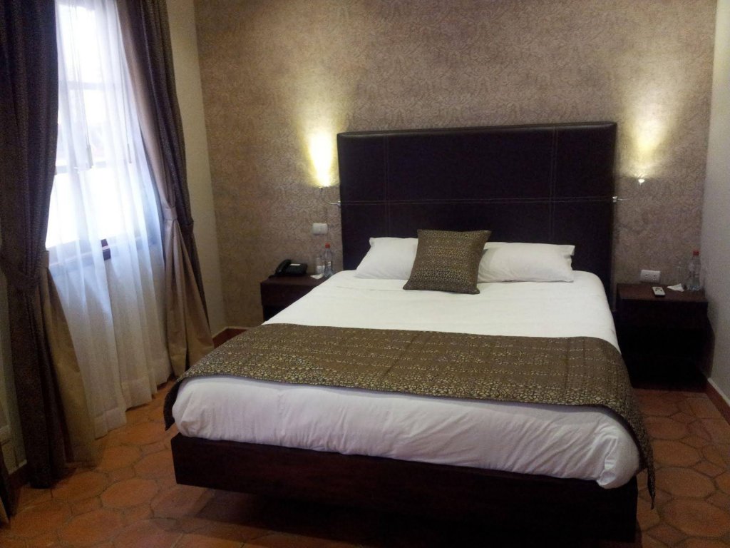 Фото Forum Hotel