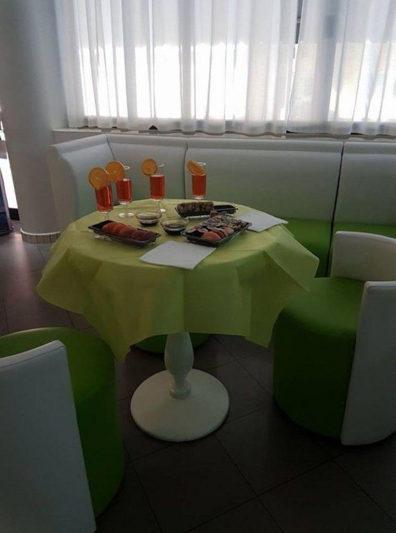 Фото Hotel Mutacita