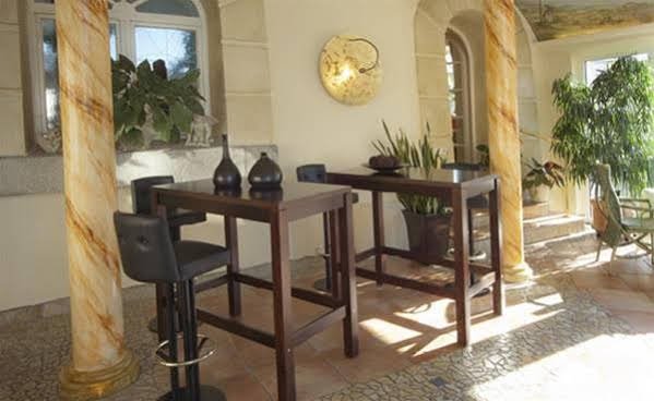 Фото Hotel Donauhof