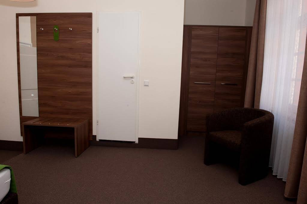 Фото Hotel Adler