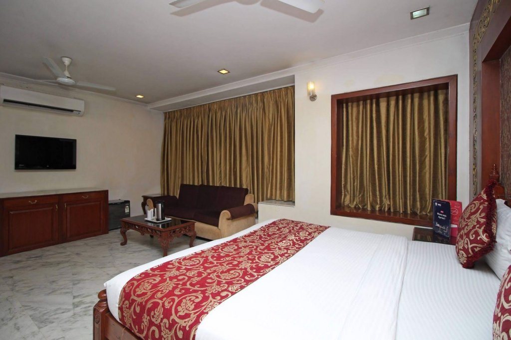 Фото Hotel Swagath New Delhi