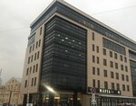 AS Business Travel (Energetikov Avenue, 10) ، حجوزات فنادق