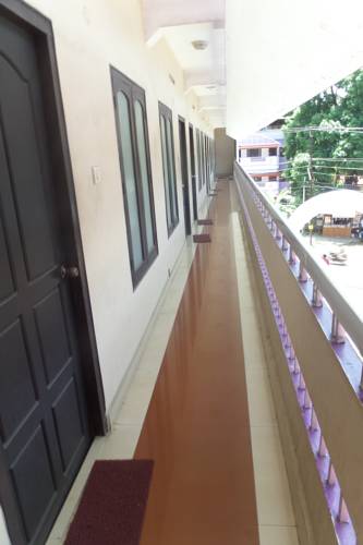 Фото Sree Krishna Residency