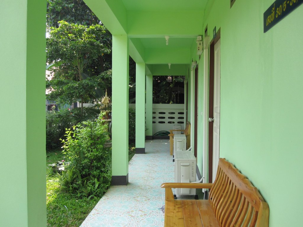 Фото Srikum House