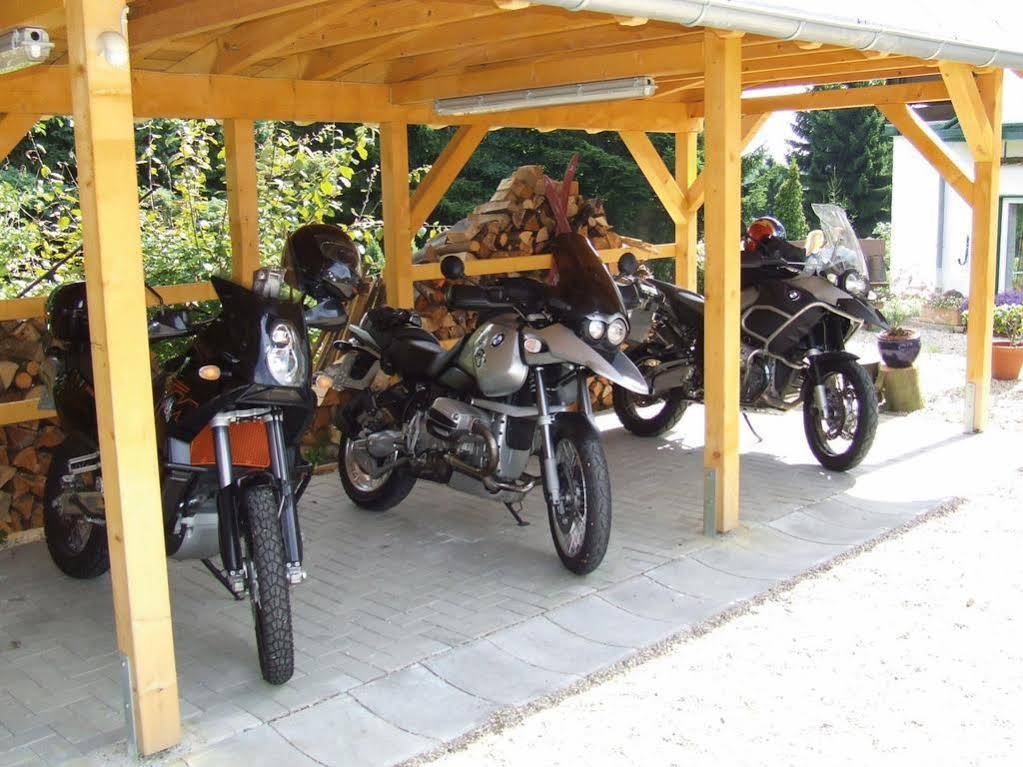 Фото Hotel Carlsruh