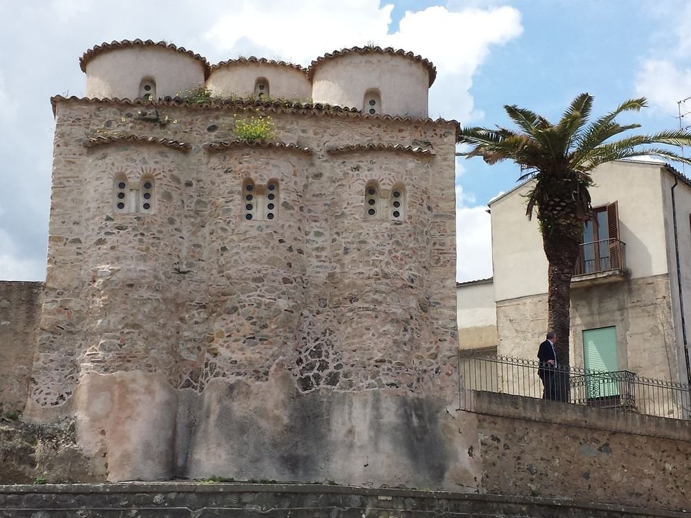 Фото La Terrazza B&b