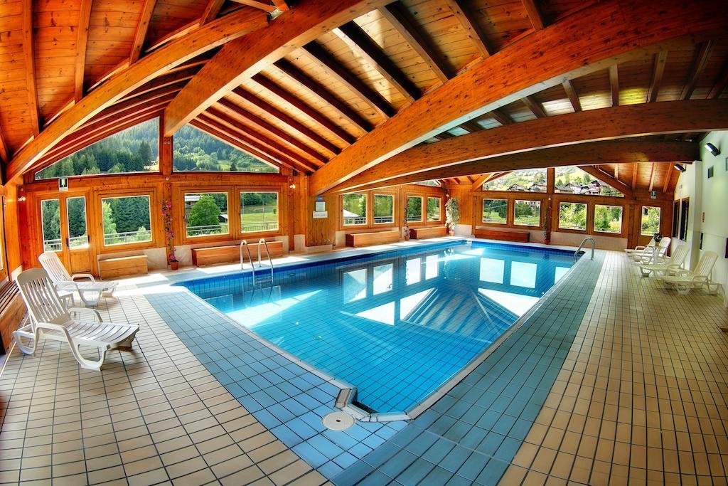 Фото Albergo Miramonti