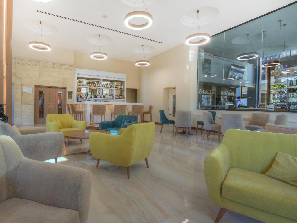 Фото Golden Tulip Vivaldi Hotel