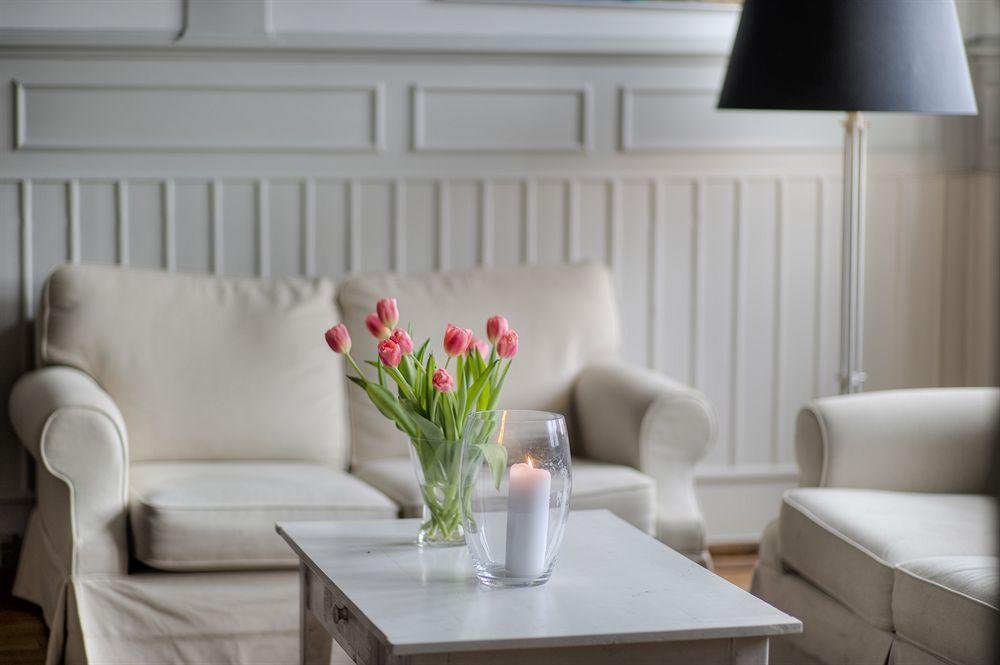 Фото Hotel Saxkjøbing