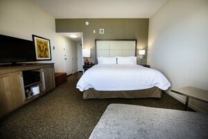 Hampton Inn & Suites by Hilton Truro (Nova Scotia, Millbrook), hotel