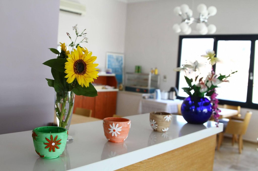 Фото Ilioxenia Studio & Apartments