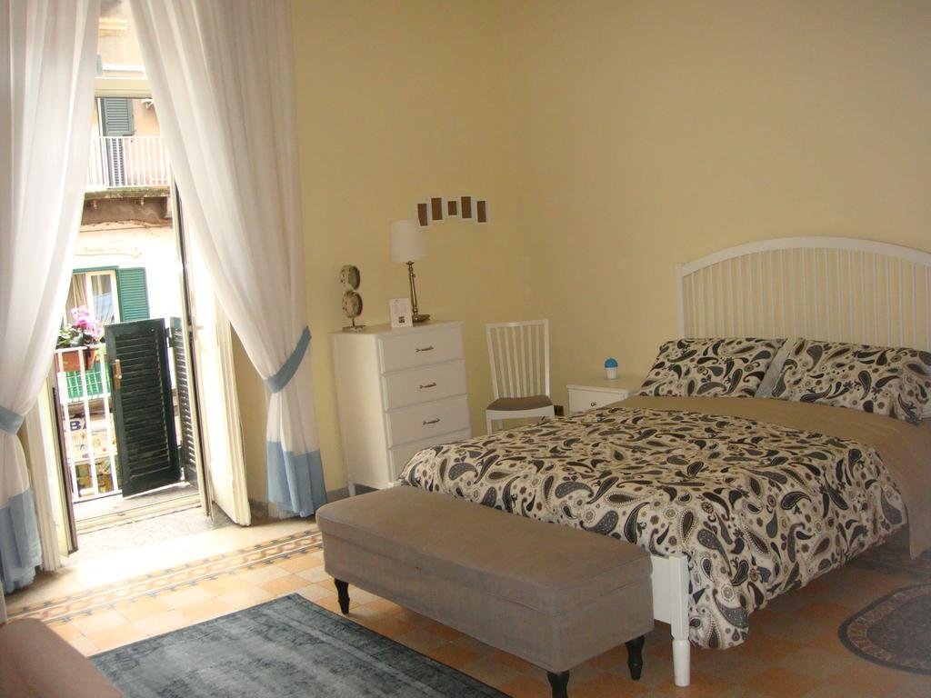 Фото A Canzuncella