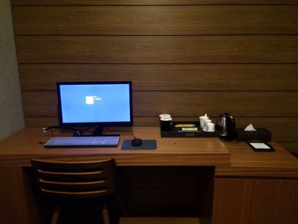 Фото Hotel M Place