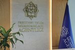 Prezident taʼlim muassasalari agentligi (Mahtumquli koʻchasi, 1A),  Toshkentda vazirliklar, idoralar, davlat xizmatlari