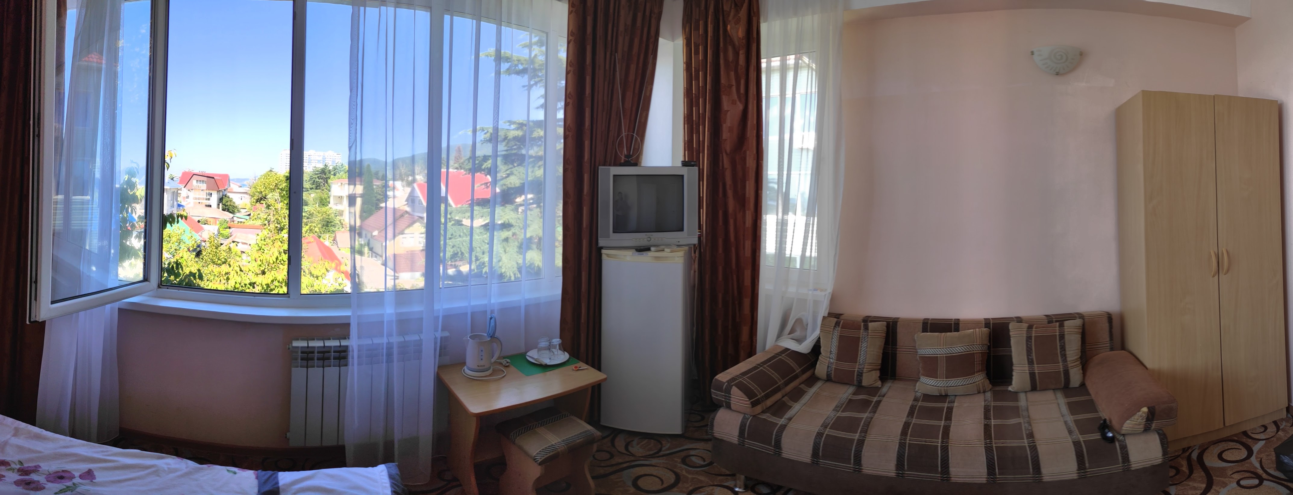 Фото Городок