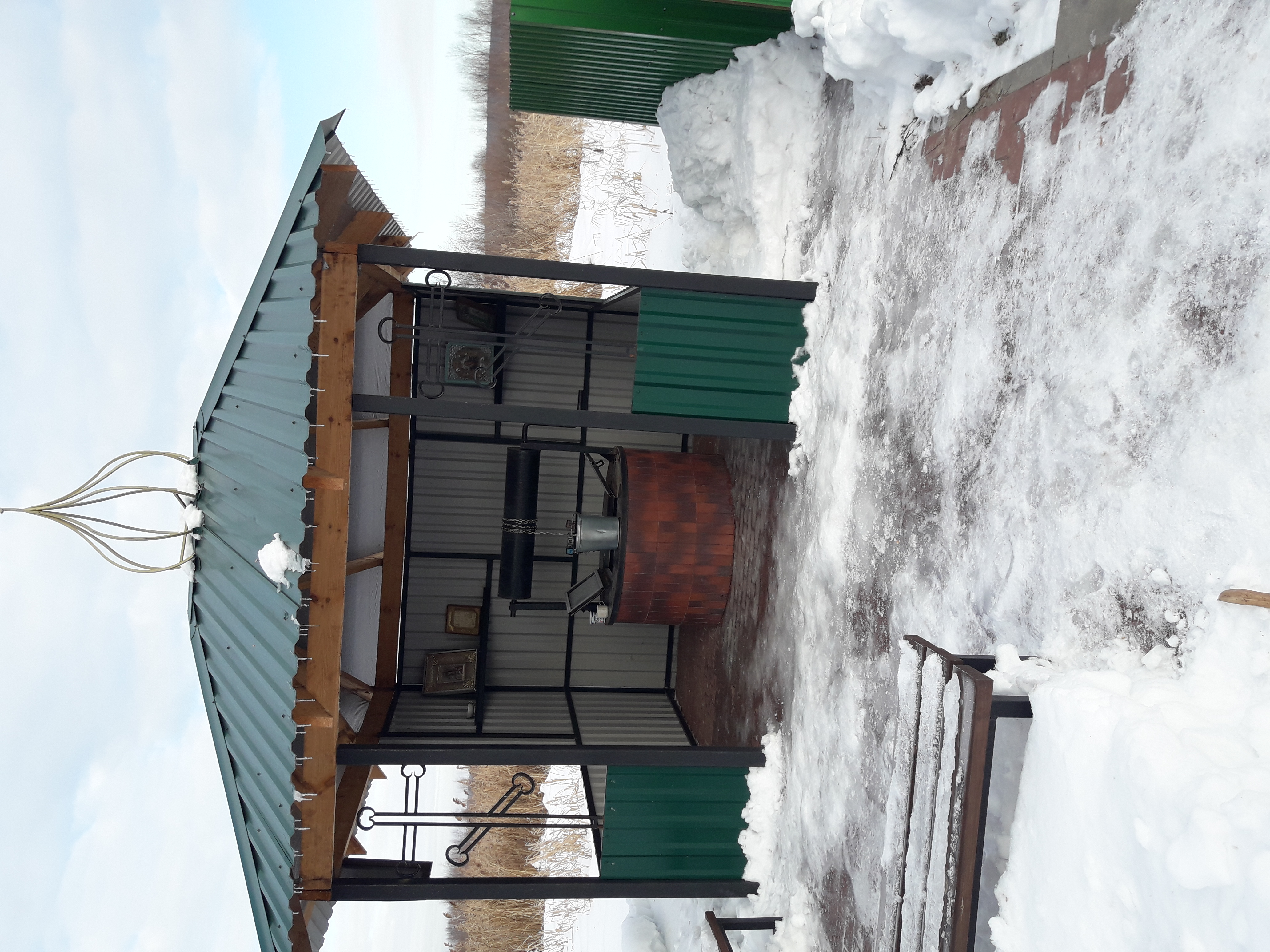 Фото Чернышевой