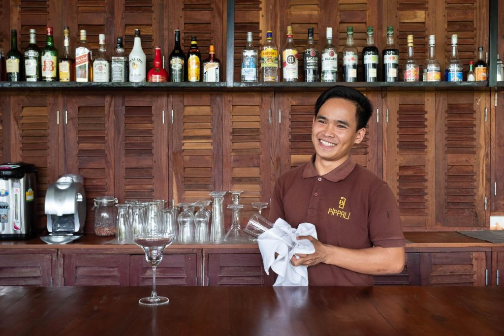 Фото Pippali Boutique Hotel