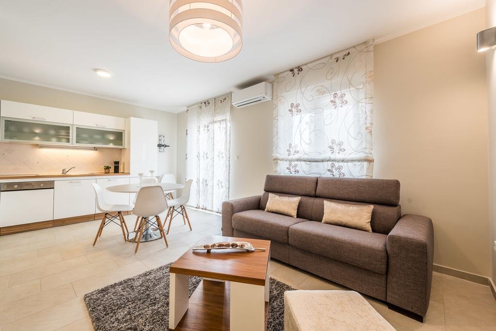 Фото Апартаменты Villa Karla