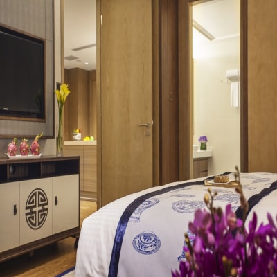 Фото Somerset Wusheng Wuhan