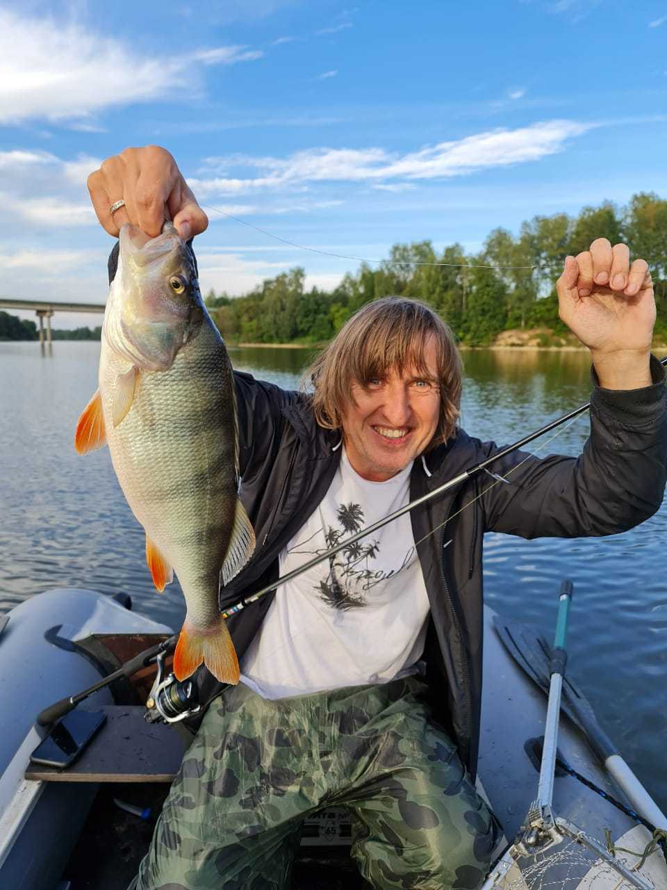 Фото Банный Остров