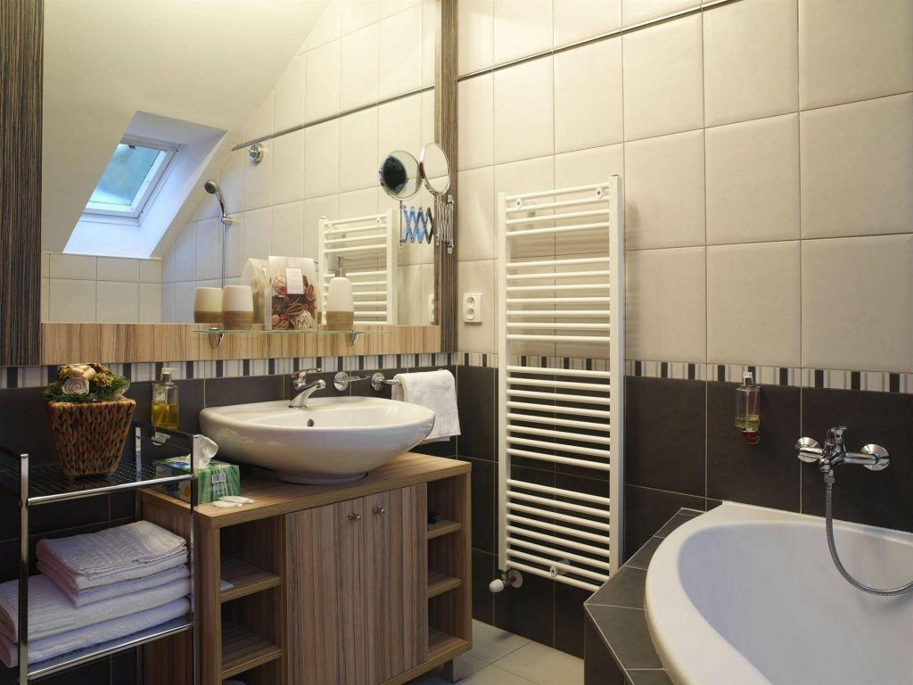 Фото Apartment Residence