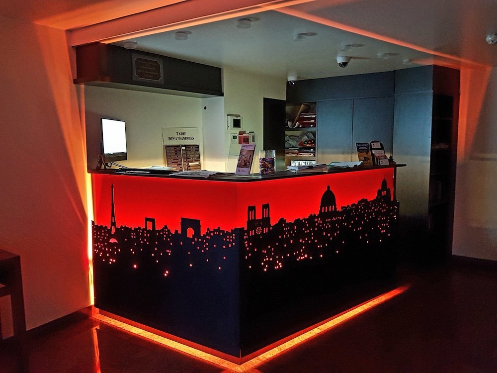 Фото Hotel Aurore Paris Gare de Lyon