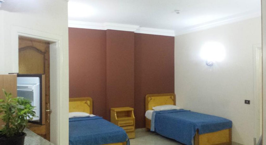 Фото Golden Rose Hotel