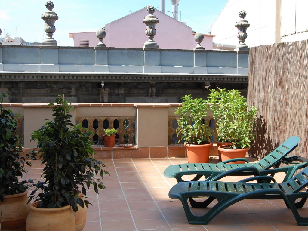 Фото Bonavista Apartments Barcelona - Passeig de Gracia