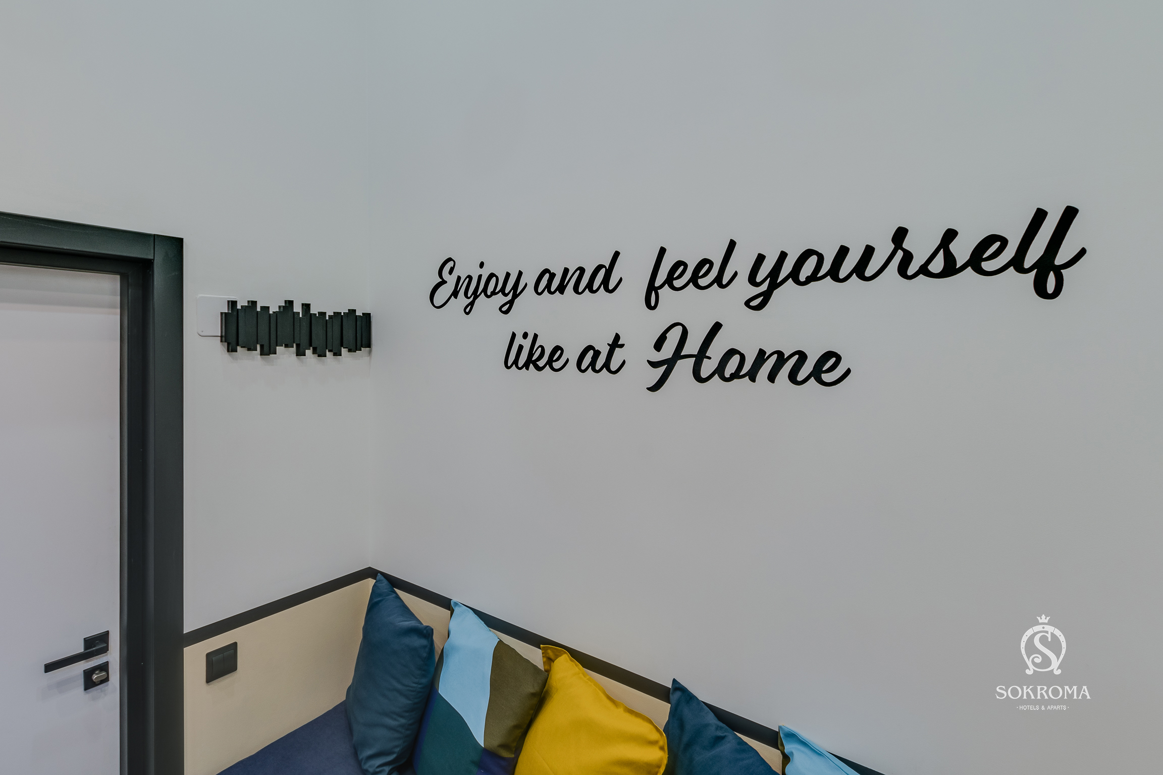 Фото Sokroma Джунгли