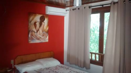 Фото Pousada Residencial dos Corais