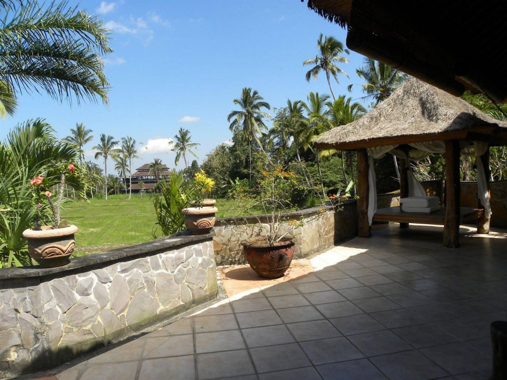 Фото Saudara Home