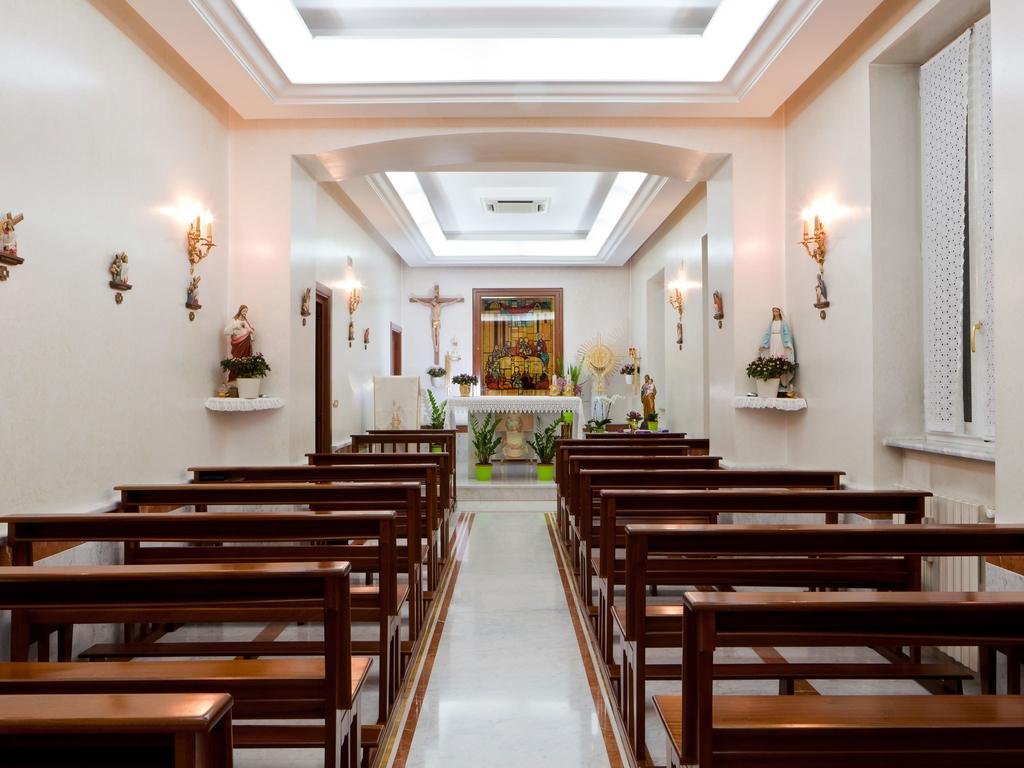 Фото Villa Maria Cristina Brando