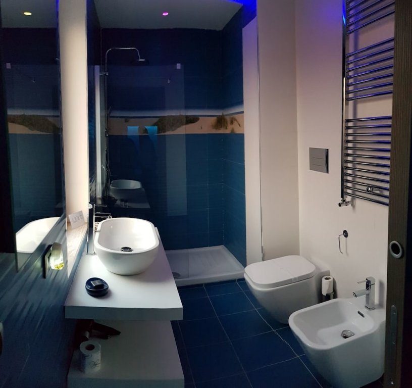 Фото Al Campanile H. Napoli Centro