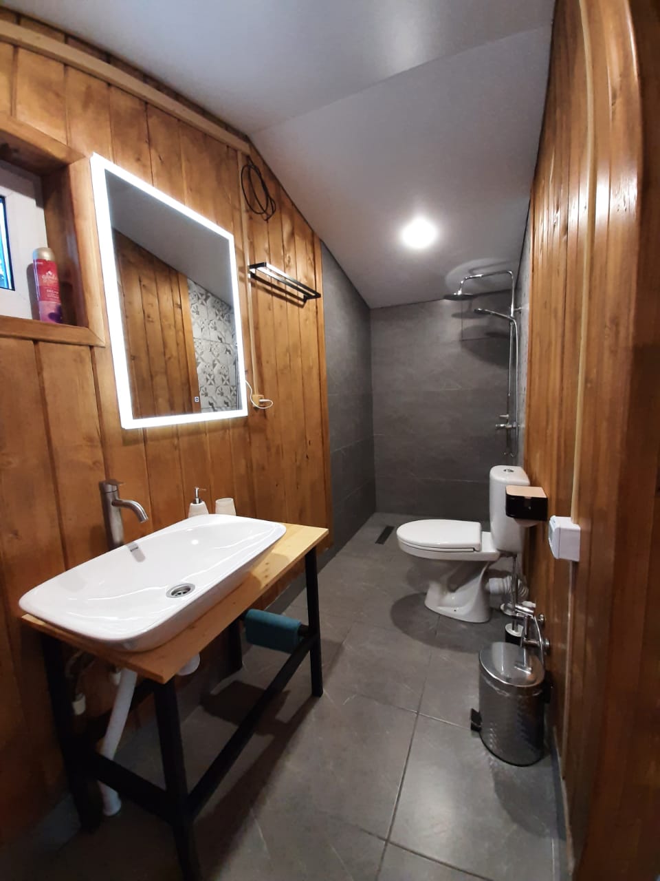 Фото Игилик