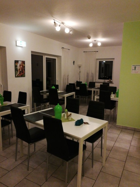 Фото Appart-Hotel Harmonie