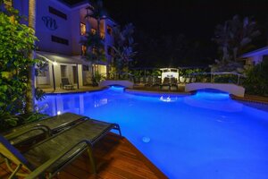 Meridian Port Douglas (Queensland, Port Douglas), hotel