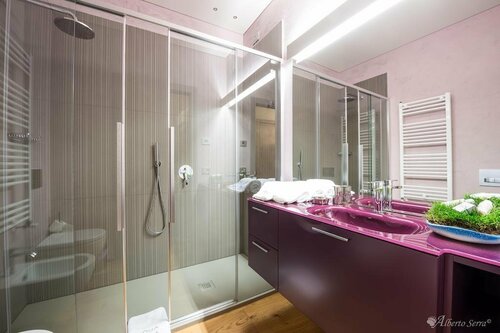 Гостиница Aqua Crua