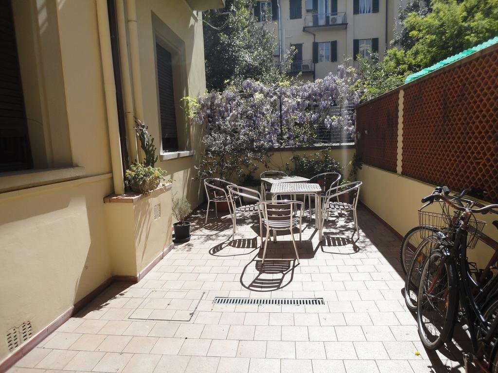 Фото Hotel Delle Camelie