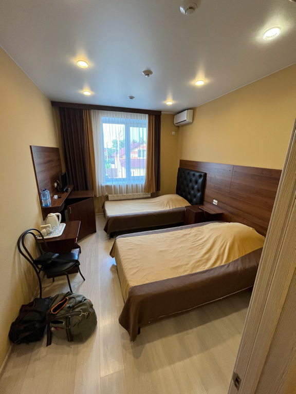 Фото Русский Двор