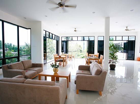 Short-term housing rental 2 Bedrooms + 2 Bathrooms Apartment In Karon - 13224841, Phuket Province, photo