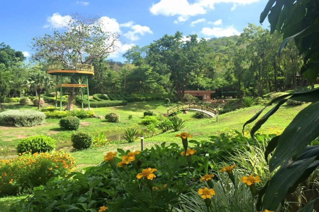 Фото Kong Garden Resort