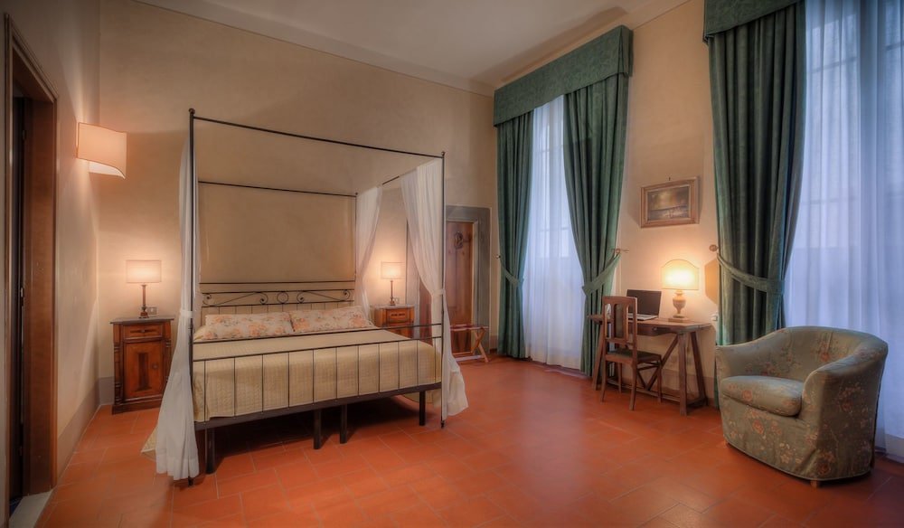 Фото Relais Uffizi