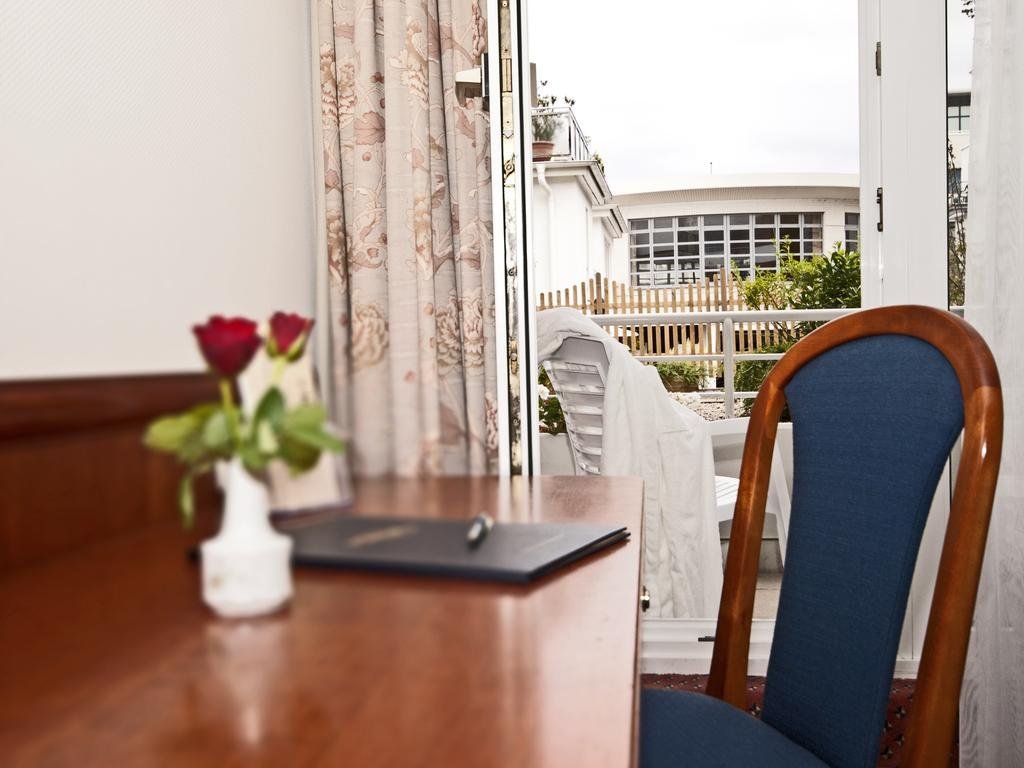 Фото Hotel Royal