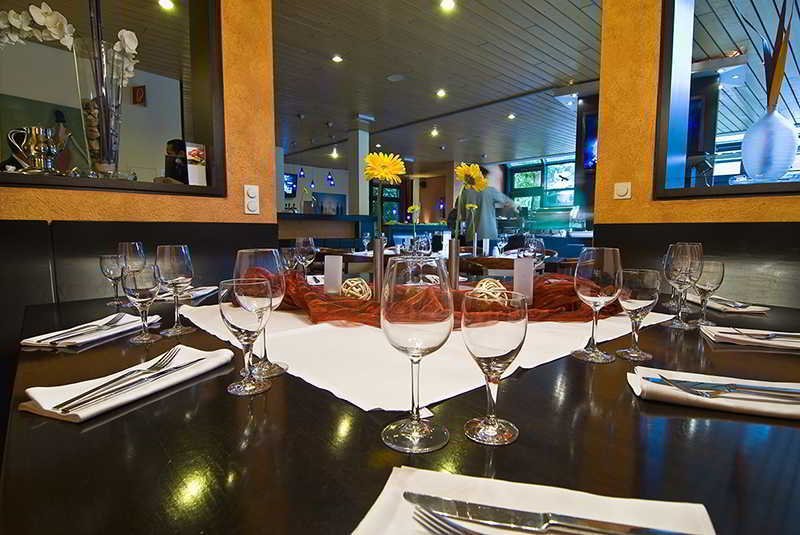 Фото Ghotel hotel & living Hannover