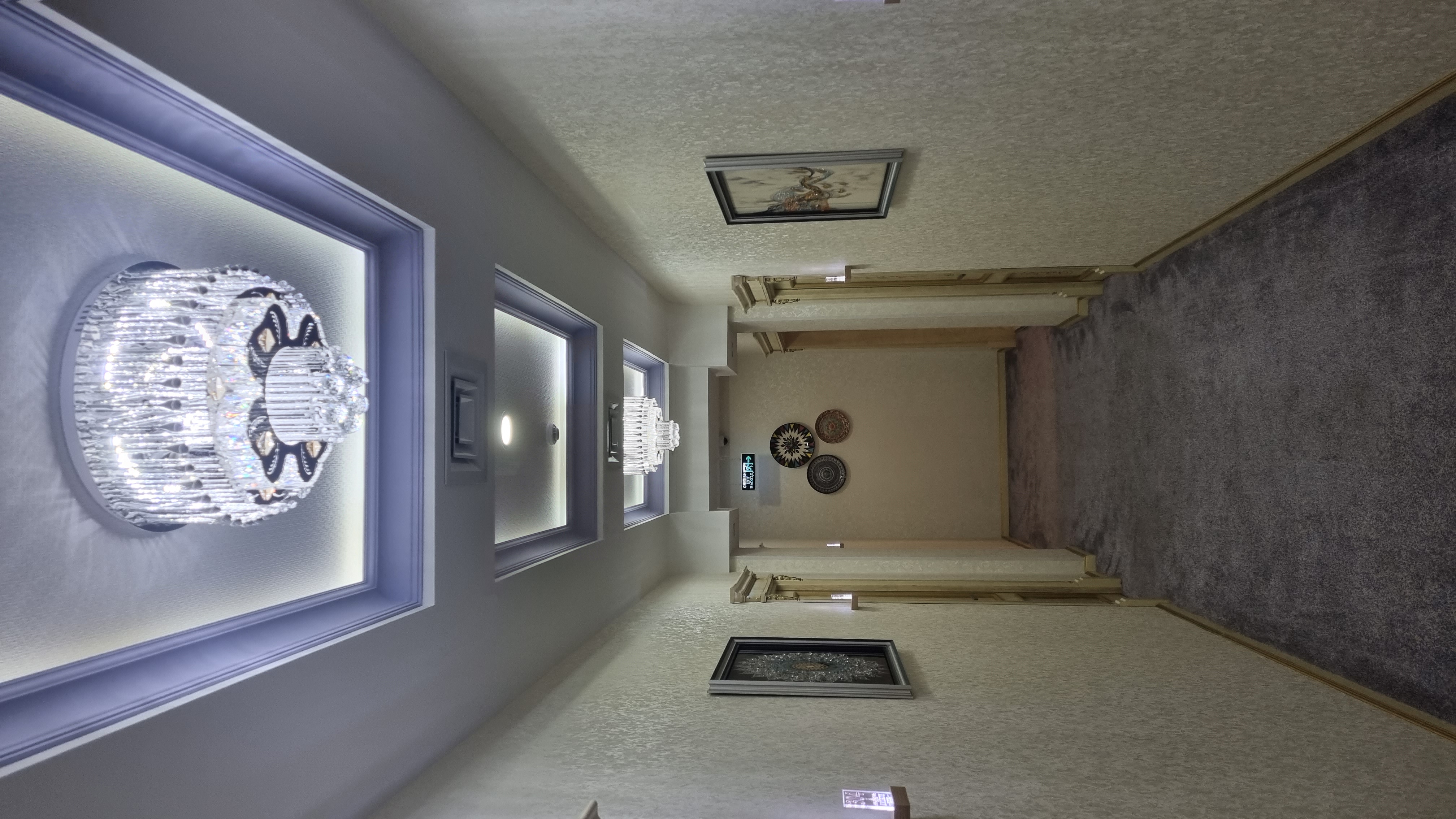 Фото Reikartz Amirun Ташкент