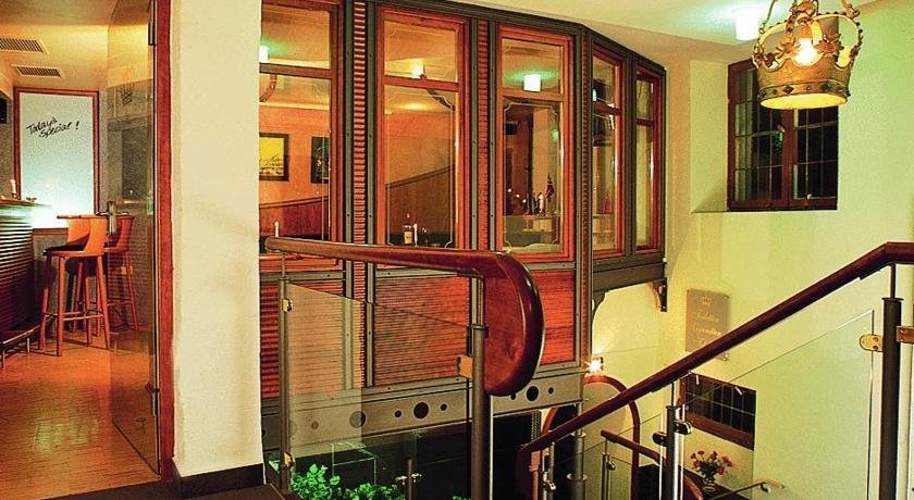 Фото Hotel Krone